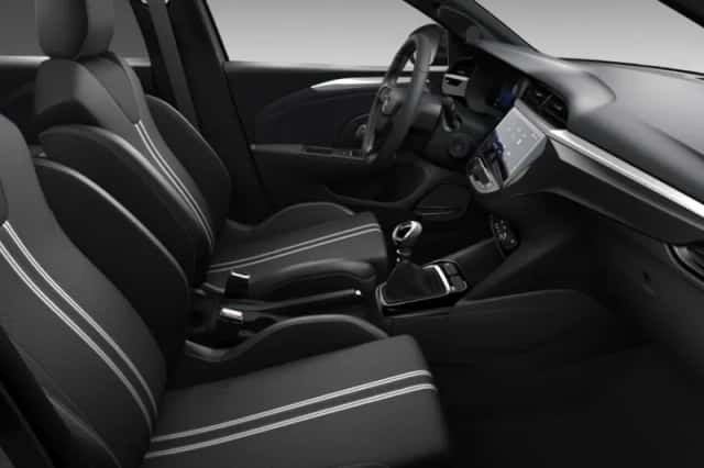 Opel Corsa (2026) thumbnail 6