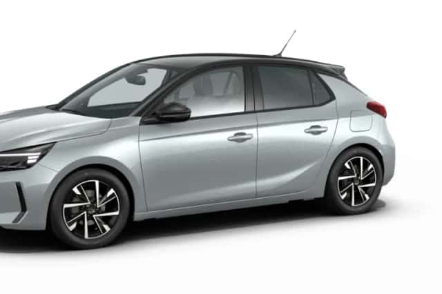 Opel Corsa (2026) thumbnail 3