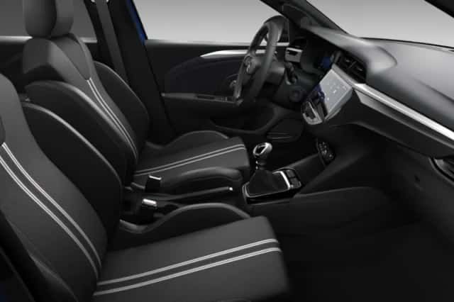Opel Corsa (2026) thumbnail 6