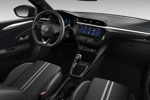 Opel Corsa (2026) thumbnail 5