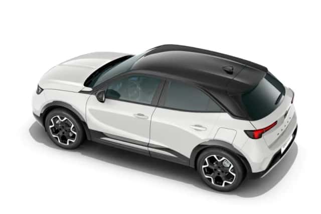 Opel Mokka (2026) thumbnail 4