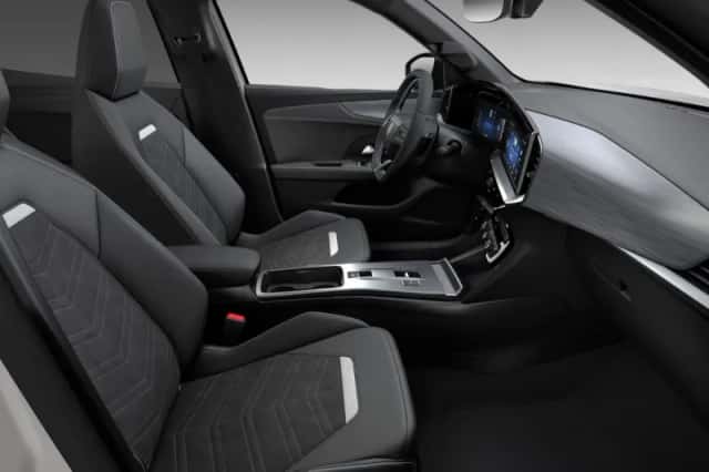 Opel Mokka (2026) thumbnail 6