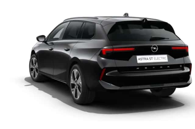 Opel Astra (2026) thumbnail 2