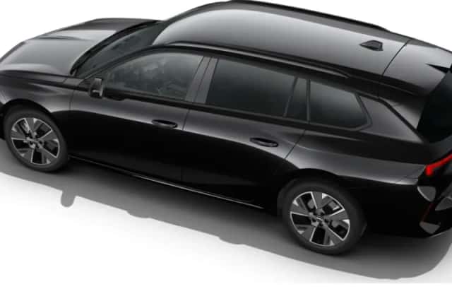 Opel Astra (2026) thumbnail 4