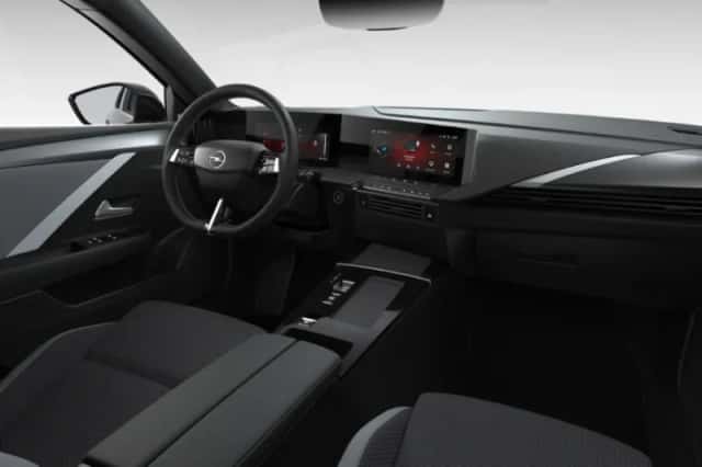 Opel Astra (2026) thumbnail 5