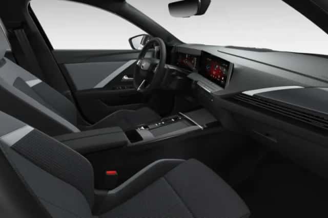 Opel Astra (2026) thumbnail 6