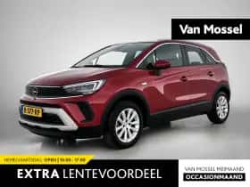 Opel Crossland (2021)