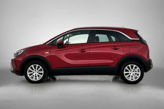 Opel Crossland (2021) thumbnail 2