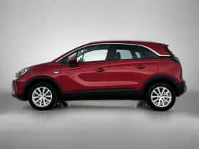 Opel Crossland (2021) thumbnail 2
