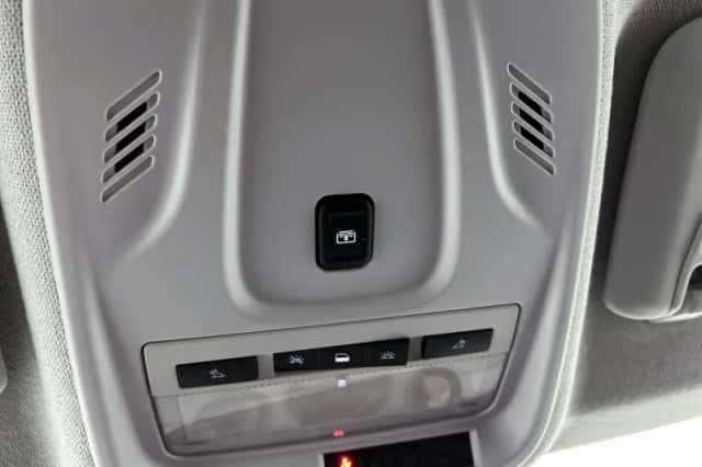 Opel Crossland (2021) thumbnail 11