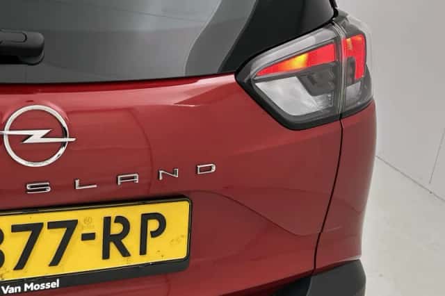 Opel Crossland (2021) thumbnail 14