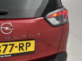 Opel Crossland (2021) thumbnail 14