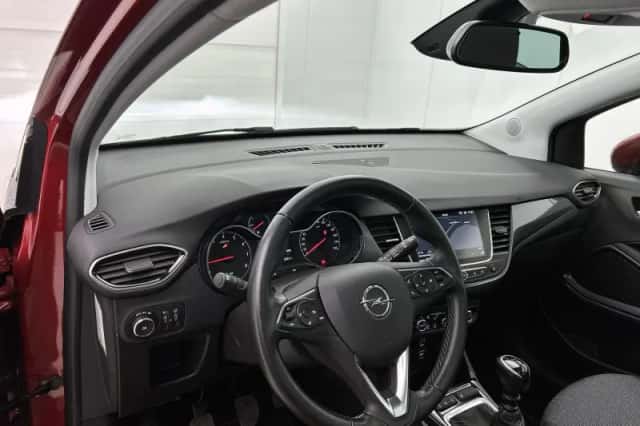 Opel Crossland (2021) thumbnail 17