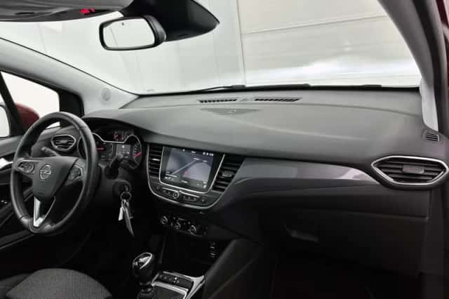 Opel Crossland (2021) thumbnail 19