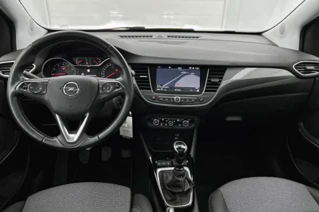 Opel Crossland (2021) thumbnail 20