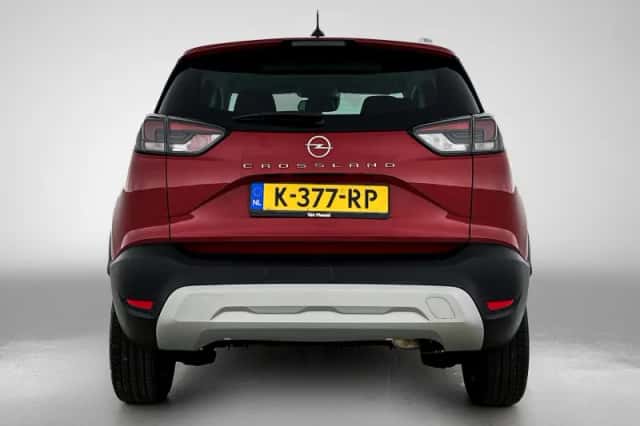 Opel Crossland (2021) thumbnail 3