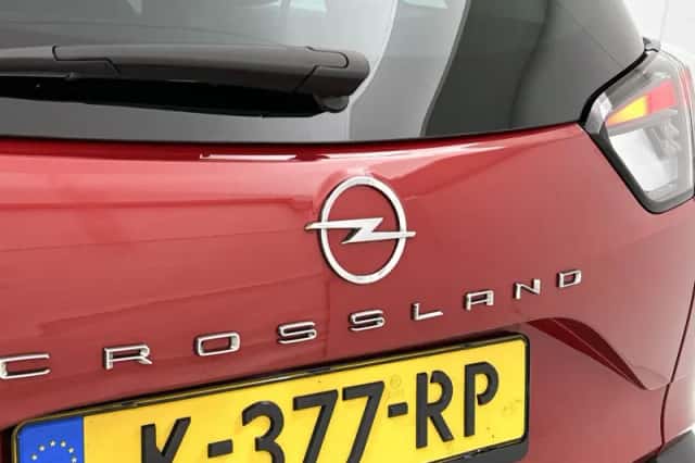 Opel Crossland (2021) thumbnail 21