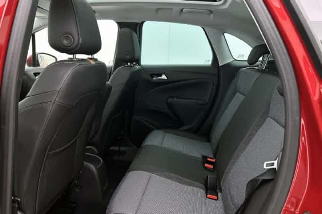 Opel Crossland (2021) thumbnail 26