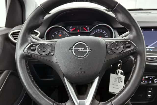 Opel Crossland (2021) thumbnail 30