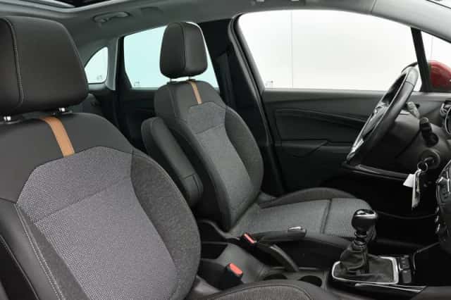 Opel Crossland (2021) thumbnail 34