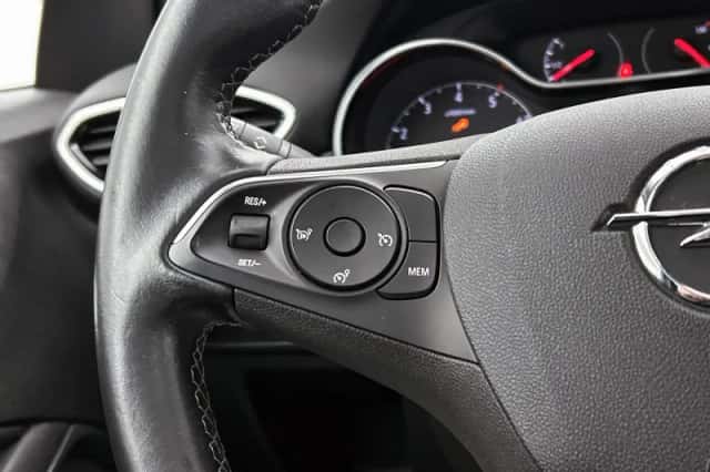 Opel Crossland (2021) thumbnail 6