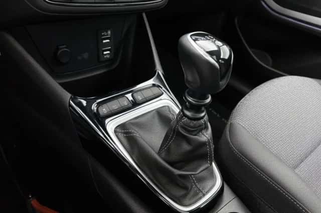 Opel Crossland (2021) thumbnail 9