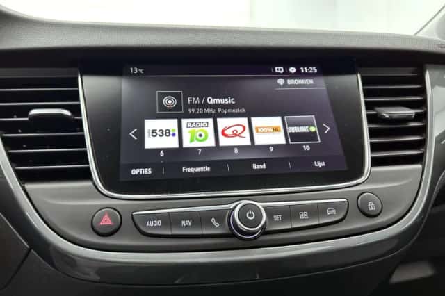 Opel Crossland (2021) thumbnail 10