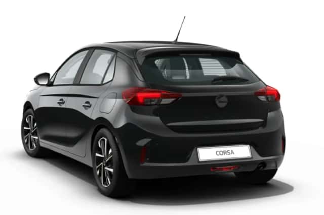 Opel Corsa (2026) thumbnail 2