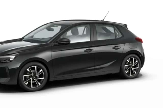 Opel Corsa (2026) thumbnail 3