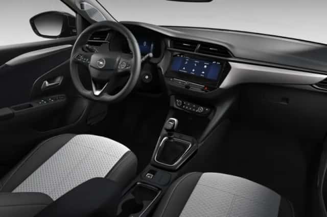 Opel Corsa (2026) thumbnail 5