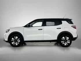 Opel Frontera (2026) thumbnail 2