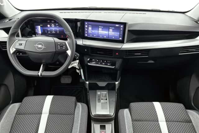 Opel Frontera (2026) thumbnail 22