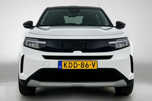 Opel Frontera (2026) thumbnail 5