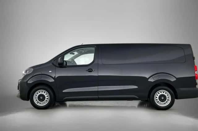 Opel Vivaro-e (2026) thumbnail 2