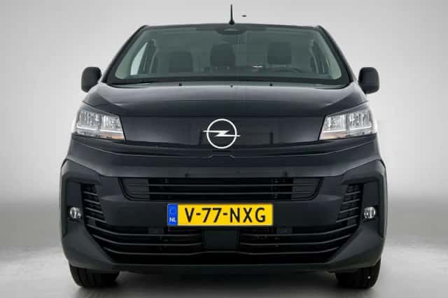 Opel Vivaro-e (2026) thumbnail 5