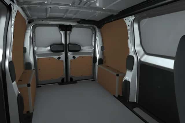 Opel Vivaro-e (2026) thumbnail 6