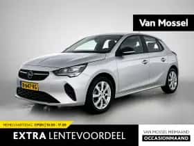 Opel Corsa (2022)