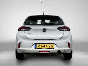 Opel Corsa (2022) thumbnail 3
