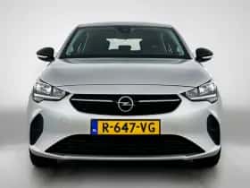 Opel Corsa (2022) thumbnail 5