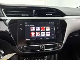 Opel Corsa (2022) thumbnail 7