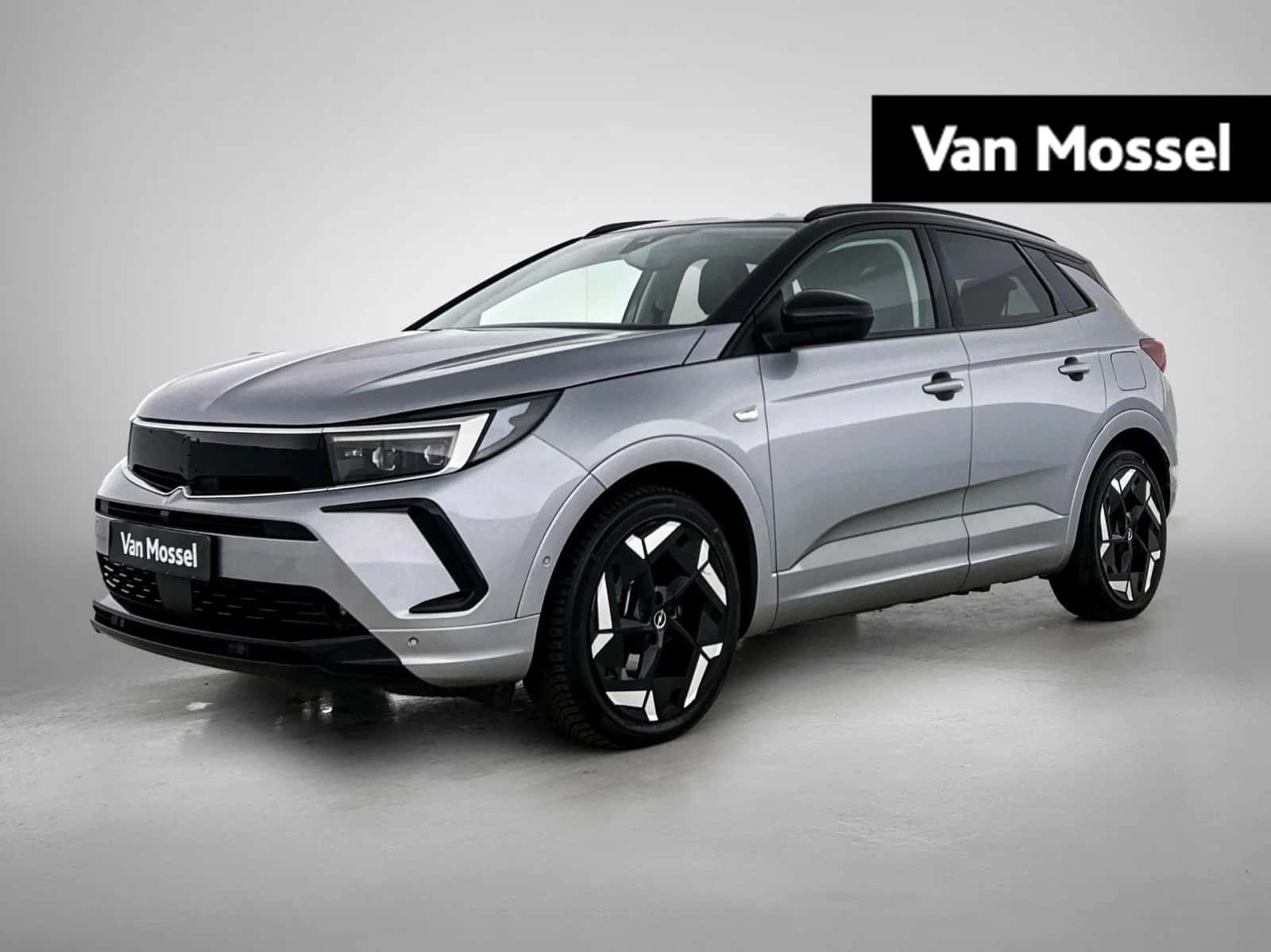Opel Grandland (2023) — foto 1
