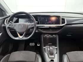 Opel Grandland (2023) thumbnail 22