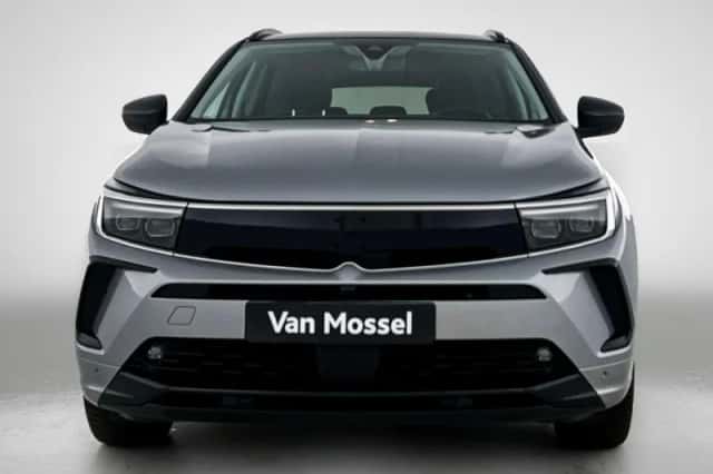 Opel Grandland (2023) thumbnail 5