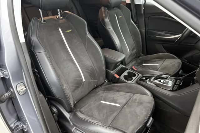 Opel Grandland (2023) thumbnail 42