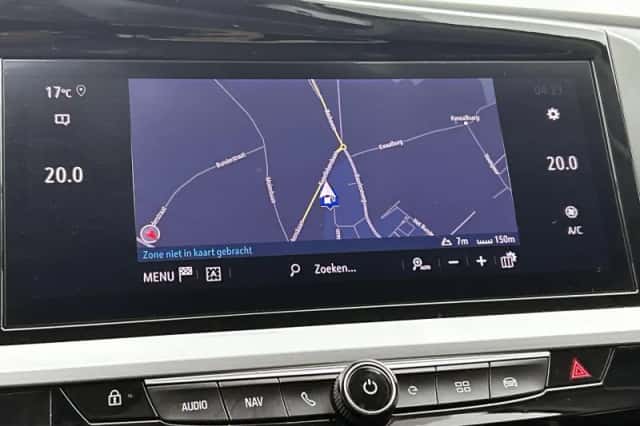 Opel Grandland (2023) thumbnail 7