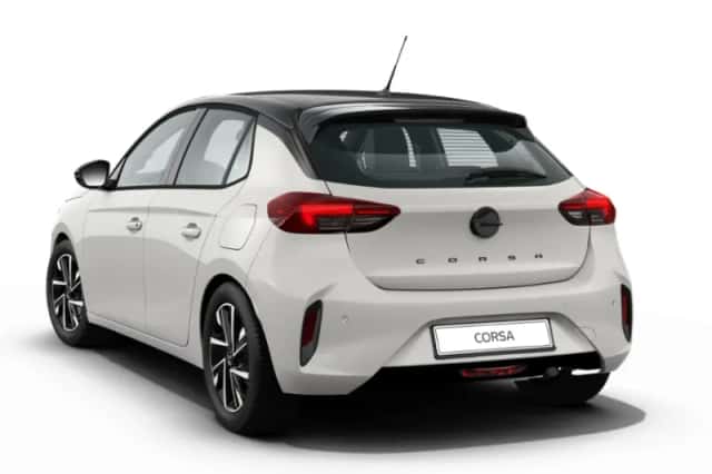 Opel Corsa (2026) thumbnail 2