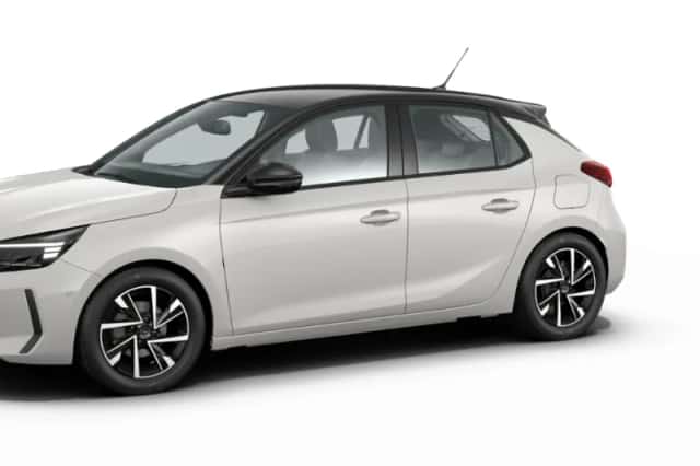 Opel Corsa (2026) thumbnail 3
