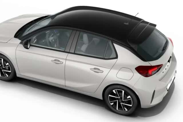 Opel Corsa (2026) thumbnail 4