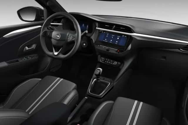 Opel Corsa (2026) thumbnail 5