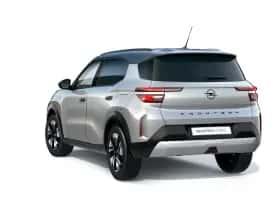 Opel Frontera (2026) thumbnail 2